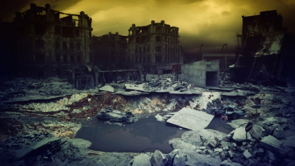 Ce legume ar trebui să plantăm în caz de iarnă nucleară? Oamenii de știință au găsit soluția