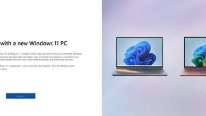 Microsoft prelungește viața Windows 10 cu încă un an, însă cu o condiție surprinzătoare
