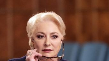 Dăncilă dă vina pe Ciolacu pentru creșterea euro: „E foarte grav ce a făcut”