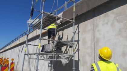 Două dintre cele mai circulate pasaje rutiere din București și Podul Băneasa intră în reparații capitale. ”Un pericol real pentru siguranţa circulației”