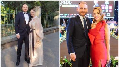S-a aflat motivul despărțirii dintre Andreea Marin și Adrian Brâncoveanu. Nimeni nu se aștepta la asta