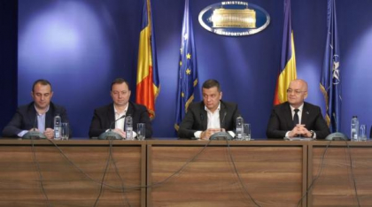 Start pentru lotul 2 al Centurii Metropolitane Cluj-Napoca. Cine a câștigat contractul de 4,7 miliarde de lei