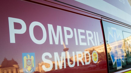 Un bărbat a murit carbonizat în propria locuinţă