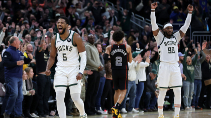 Un nou scandal zguduie NBA! Malik Beasley, anchetat de FBI pentru pariuri ilegale