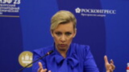 Declarații delirante la Kremlin. Rusia acuză România că face contrabandă cu armele trimise de Occident în Ucraina