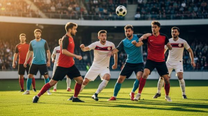 Cele mai îndrăgite strategii la pariurile sportive