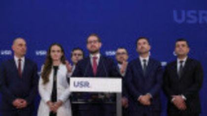 USR propune un pachet legislativ de reformă a Agenţiei Naţionale pentru Sport, unde Curtea de Conturi a descoperit grave
