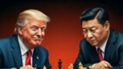 Primul semn pozitiv după „armistițiul temporar” în războiul comercial SUA-China: „Am depășit ce era mai rău”