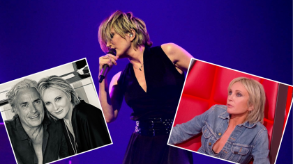 Patricia Kaas, în formă maximă la 58 de ani. Cum arată artista care s-a iubit cu omul de afaceri Remus Truică