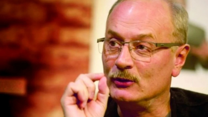 Toni Grecu, mesaj în preajma alegerilor prezidențiale. „Exact același gen de frică socială ca în 1990”