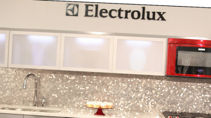 Producătorul de electrocasnice Electrolux aproape şi-a dublat profitul în 2024, la afaceri de 1,064 mld. lei