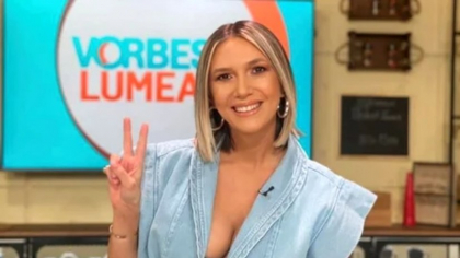 La ce proiect lucrează Adela Popescu: „Am răspuns fără discuții: da!” Când vrea să revină pe micile ecrane?