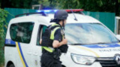 Percheziţii de amploare în Ucraina. Mai mulţi oficiali anticorupţie, arestaţi pentru abuzuri