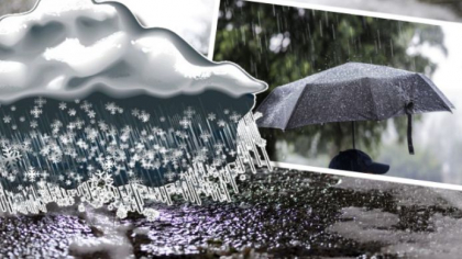 Prognoza meteo. Un nou ciclon polar adcue în românia furtuni, lapoviţă şi ninsori la munte