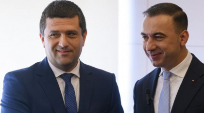 Ministrul Ivan pretinde scuze din partea ministrului Miruță. "Ar fi frumos, dar dacă nu vin, n-am nicio problemă"