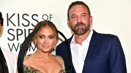 Cum a apărut Jennifer Lopez alături de Ben Affleck, după divorț. Au pozat zâmbitori, iar artista a avut un mesaj pentru fostul soț
