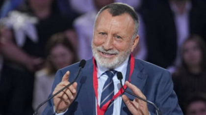 Paul Stănescu susține că rămâne "alături de partid și de oameni": "Curtea de Conturi nu este drumul meu". Ce plan pe termen lung dezvăluie secretarul general al PSD