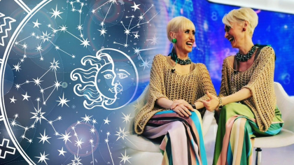 Horoscop karmic 18 mai 2025! Gemenele Adina și Oana Timofte, predicţii astrale pentru ziua alegerilor: Pe cine influenţează Axa Destinului