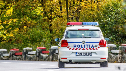 Interzis proprietarilor de teren. Amendă 50.000 de lei și dosar penal. NU ai voie să depozitezi sub nicio formă