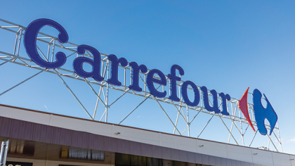 Carrefour, după închiderile de hipermarketuri din Sun Plaza, Bucureşti şi Piteşti: Vom continua să ne concentrăm atenţia pe acest format. Vom deschide noi hipermarketuri în România