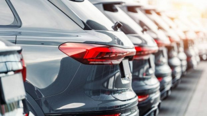 Top 3 mașini SUV ieftine în România pe care le poți cumpăra în 2025