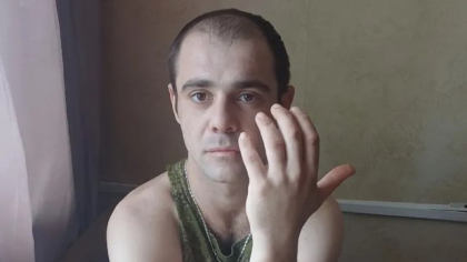 Soldații ruși invalizi sunt forțați să lupte în Ucraina: „Tot batalionul este format din ciungi, ologi și băieți cu schije rămase în corp”
