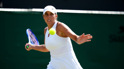 Madison Keys, campioana de la Australian Open, eliminată de Laura Siegemund la Wimbledon