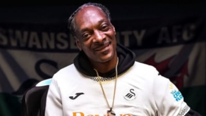Snoop Dogg și Luka Modric, acționari la o echipă de top din Anglia. Afacere total neașteptată