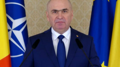 Ilie Bolojan: România susține armistițiul de 30 de zile și măsuri ferme la Summitul „Coaliției de Voință&amp;quot;