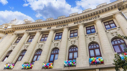 ASE anunță organizarea concursului de admitere la programele universitare de licență pentru iulie 2025