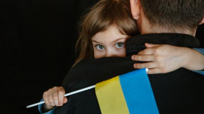 35.000 de copii ucraineni au fost răpiți și duși în Rusia. Familiile sunt disperate: „E imposibil să-i recuperăm”