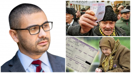Răsturnare de situație privind pensia! Ministerul Muncii promite o nouă majorare pentru pensionari. De unde vin banii