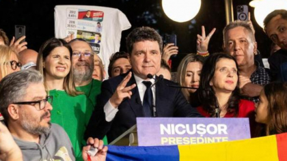 EXCLUSIV Nicușor Dan, prima decizie ca președinte-ales: „Merg să mă întâlnesc cu Ilie Bolojan”. Ce mesaj are pentru cei ce nu l-au votat: „Le transmit respectul meu, considerația mea și să aibă răbdare să vadă că vom face lucruri pentru ei”