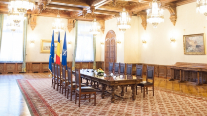 Bugetofagii de lux rămân fără sporuri şi diurne. Măsurile de austeritate se aplică imediat