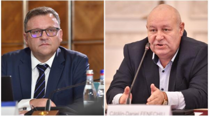PSD şi PNL se ceartă pe eliminarea CASS pentru mame și veterani. „Nu a existat un consens, e o aberație”