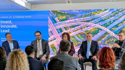 Cum contribuie companii precum Philip Morris International la transformarea economică a Europei