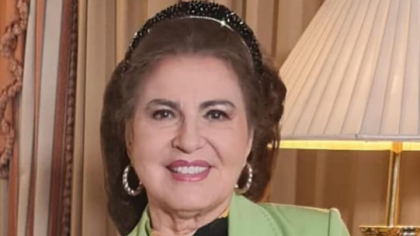 Irina Loghin, sfâșiată de durere, după moartea soțului. Cum și-a găsit artista alinarea