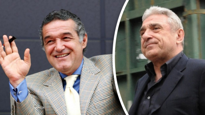 De unde își cumpără Gigi Becali hainele pe care le poartă. Ce părere are Giovanni Becali despre stilul vestimentar al vărului său: „Se îmbracă doar pe comandă”