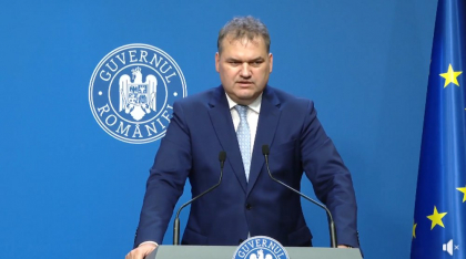 Guvernul instituie lista rușinii. Cum se va opri, la sursă, datoria rău platnicilor: „Se reține un cuantum, lunar, până se stinge”