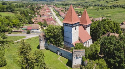 România NU reușește să devină o țară turistică. A rămas mult în urma Bulgariei și Albaniei