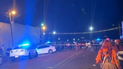 Patru persoane au murit în urma unui atac armat în statul Mississippi. Agresiunea a avut loc la o sărbătoare locală