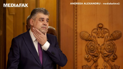 Coaliţia s-a spart: Liderii social-democraţi au decis luni ieşirea din coaliţia de guvernare. Marcel Ciolacu demisionează luni din funcţia de prim-ministru, iar miniştrii PSD rămân în guvern să asigure interimatul