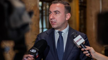 Ministrul Energiei și-a tăiat singur 20% din salariu: „I-am virat înapoi în contul de trezorerie”. Ivan l-a sunat întâi pe Bolojan