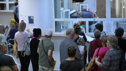 Categoria de pensionari români care pierd 285 de lei din pensii, în fiecare lună, de la 1 august 2025