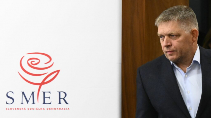Partidul premierului slovac Robert Fico va fi exclus din alianța socialiștilor europeni. Ce a stat la baza deciziei