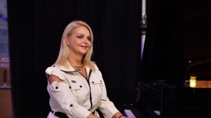Dieta Iulianei Marciuc la 57 de ani. Cum a slăbit prezentatoarea TV. „Am vrut să fac o schimbare care să mă ajute pe termen lung”