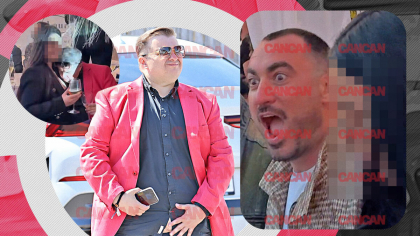 Pescobar i-a dat 25.000 de euro dintr-un foc, iar acum face milioane din combinații! Cine este, de fapt, ”Doctorul” care a devenit vedetă pe TikTok, după ce a lins pahare și decolteuri la Loft