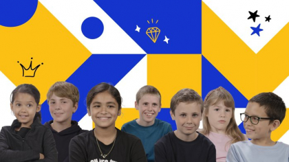 Gen Z. Cum învaţă cei care vin după tine: generaţia Alpha spune „arată-mi, nu-mi povesti“