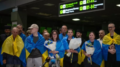 Ucrainenii vor putea deține multiplă cetățenie. Legea nu interzice cetățenilor ruși să obțină pașapoarte ucrainene