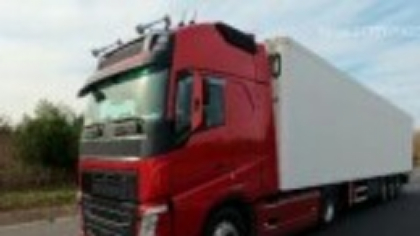 Fiul unui primar din Arad a fost prins că fura haine de firmă de peste un milion de lei dintr-un camion